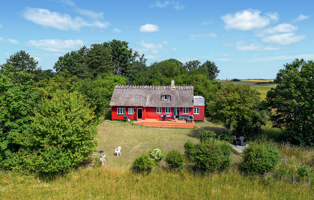 Feriehuse - karrebæksminde strand , Danmark - K50179 13