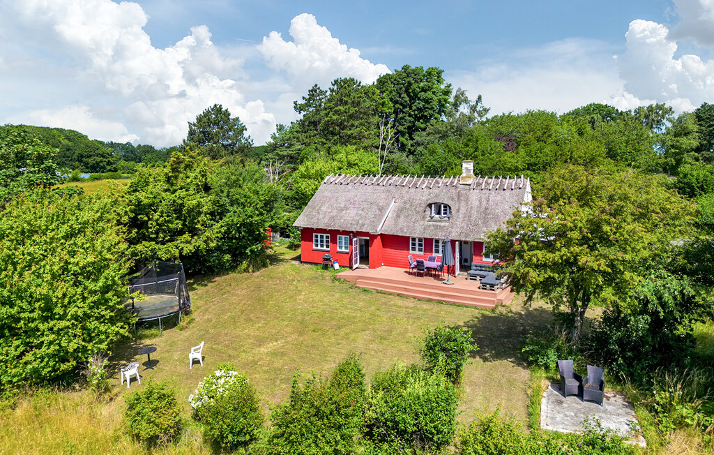 Feriehuse - karrebæksminde strand , Danmark - K50179 2