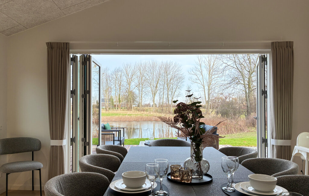 Feriehuse - Enø , Danmark - K50143 15