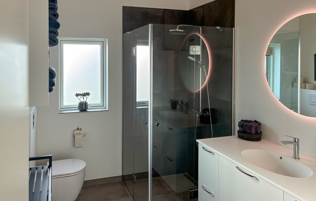 Feriehuse - Enø , Danmark - K50145 20