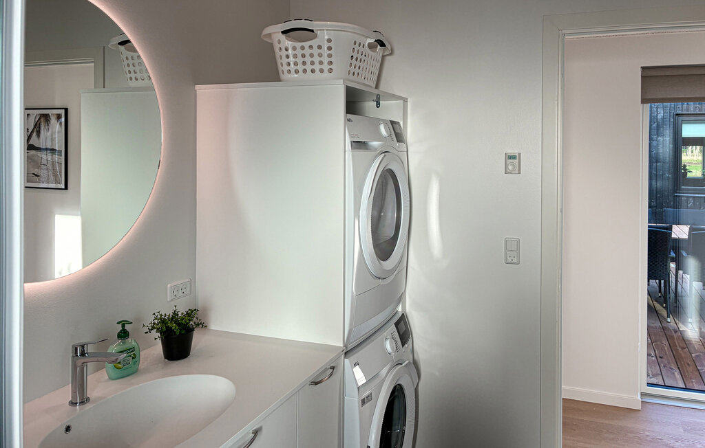 Feriehuse - Enø , Danmark - K50145 21