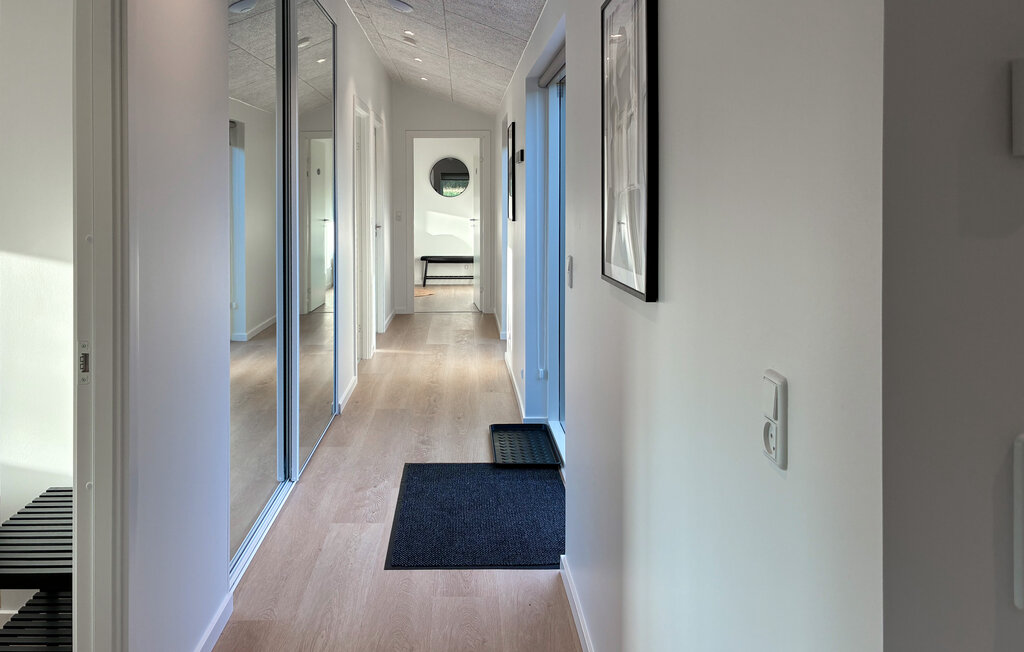 Feriehuse - Enø , Danmark - K50145 13