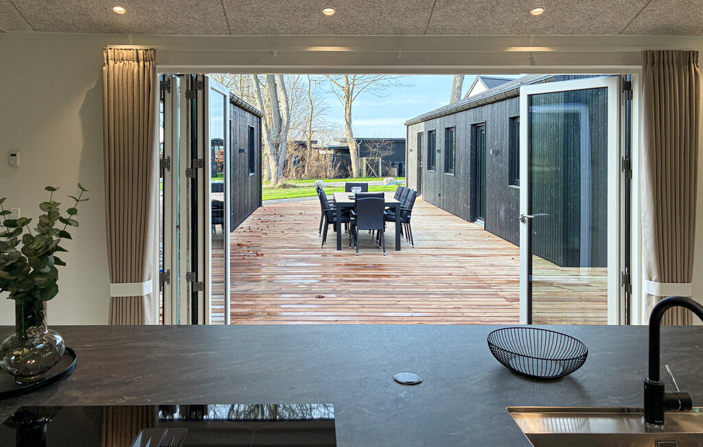 Feriehuse - Enø , Danmark - K50145 12