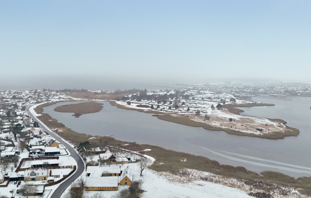 Feriehuse - Enø , Danmark - K50143 11