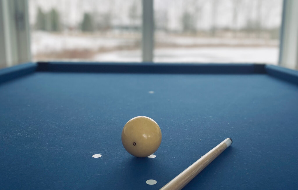 Feriehuse - Enø , Danmark - K50145 22