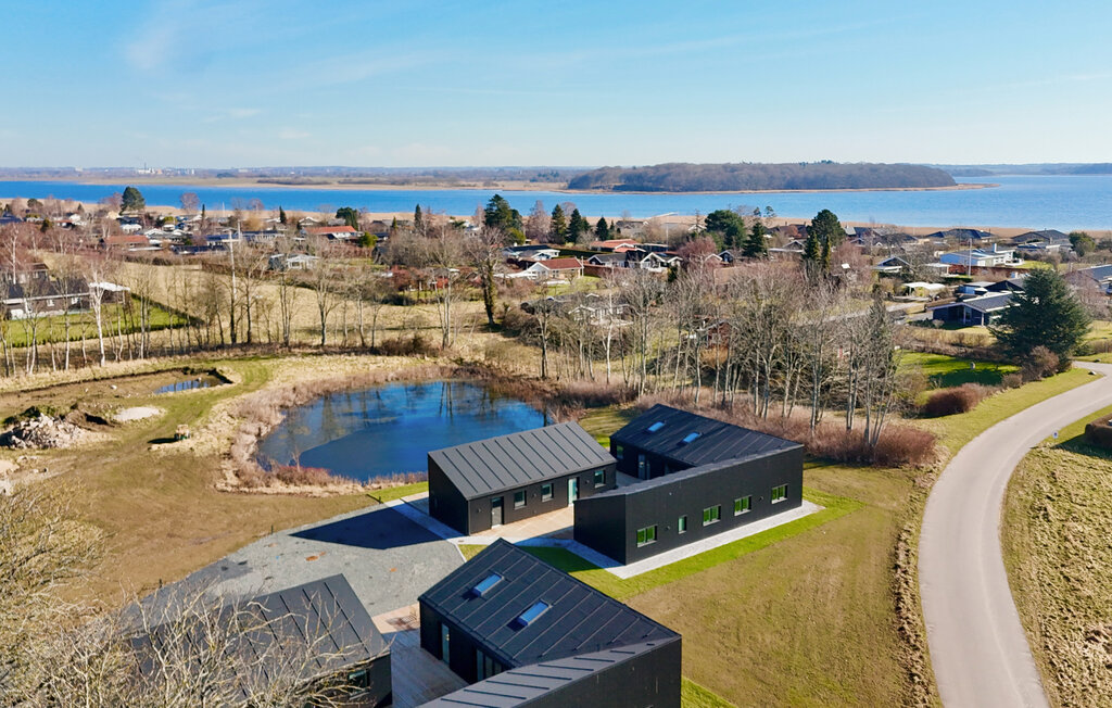 Feriehuse - Enø , Danmark - K50143 1