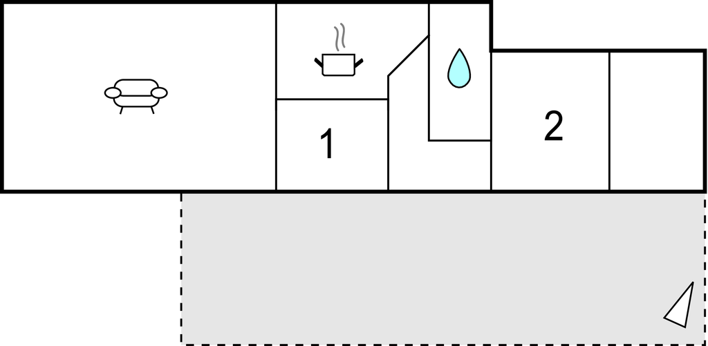 Ferienhaus 