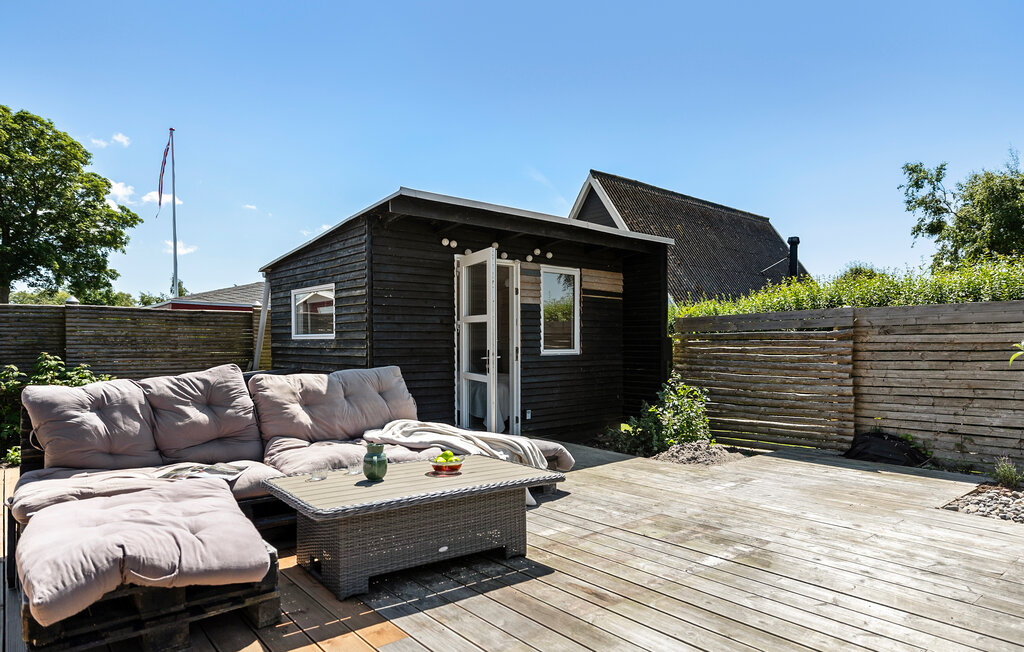 Holiday Home - Enø , Denmark in Enø | Novasol