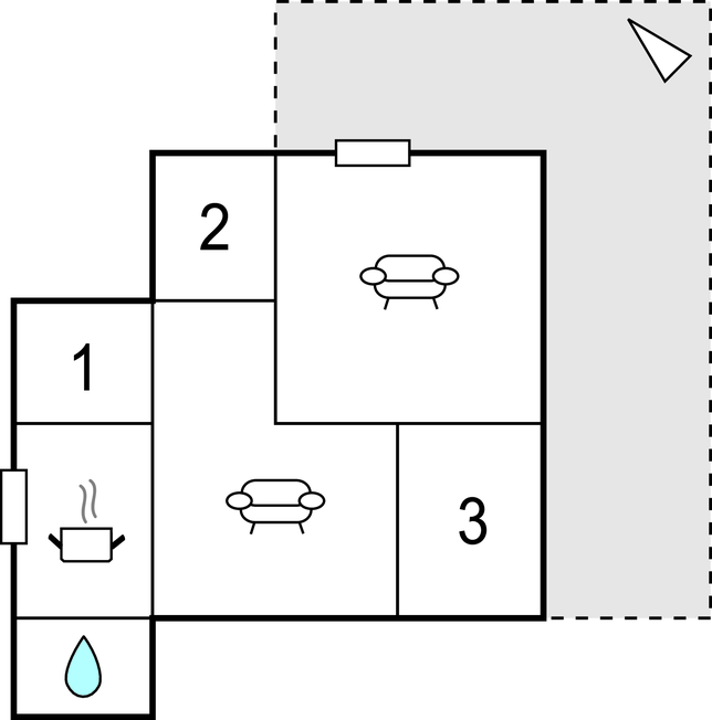 Semesterhus 