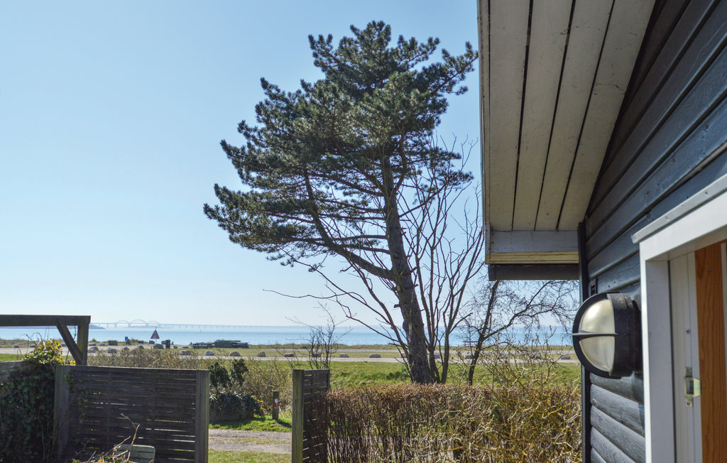 Feriehuse - Ore Vordingborg , Danmark - K51438 3