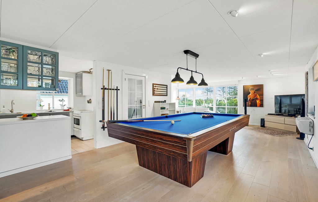 Feriehuse - Holtug Klitbrud Stevns , Danmark - K51008 6