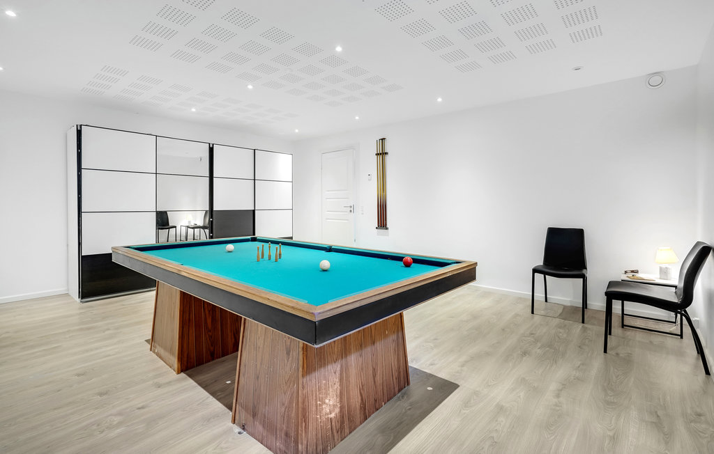 Ferienhaus - Avnø Fjord , Dänemark - K51011 17