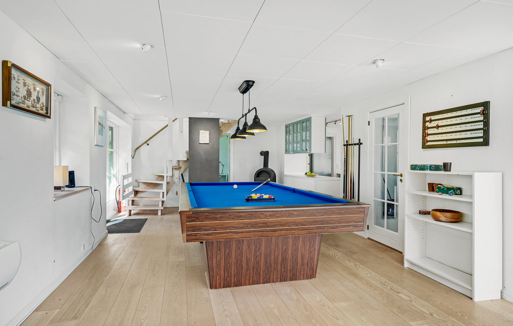 Feriehuse - Holtug Klitbrud Stevns , Danmark - K51008 28