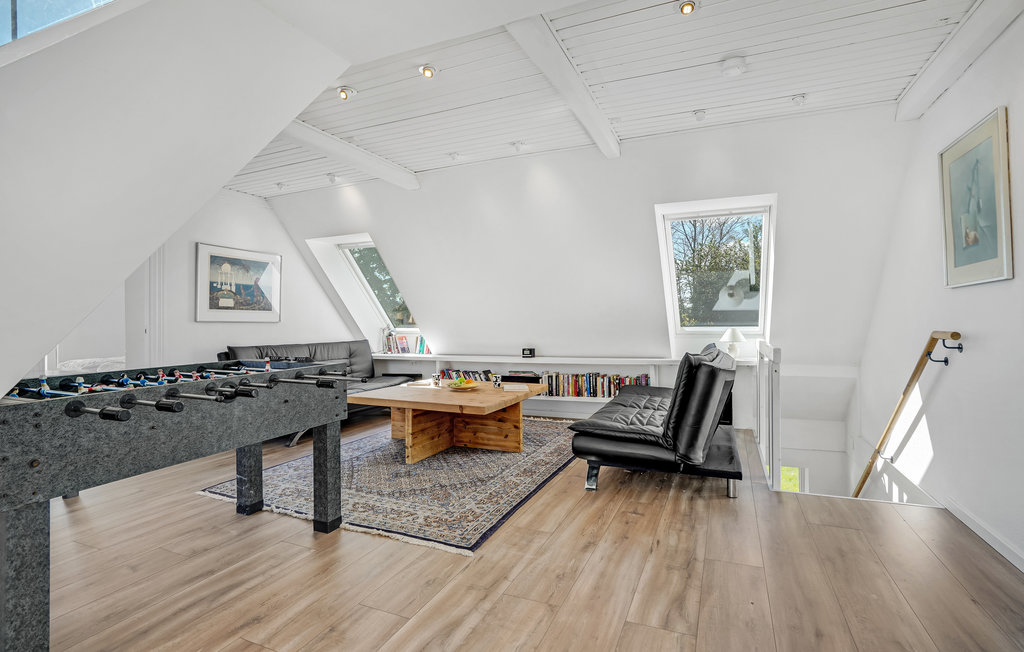 Feriehuse - Holtug Klitbrud Stevns , Danmark - K51008 29