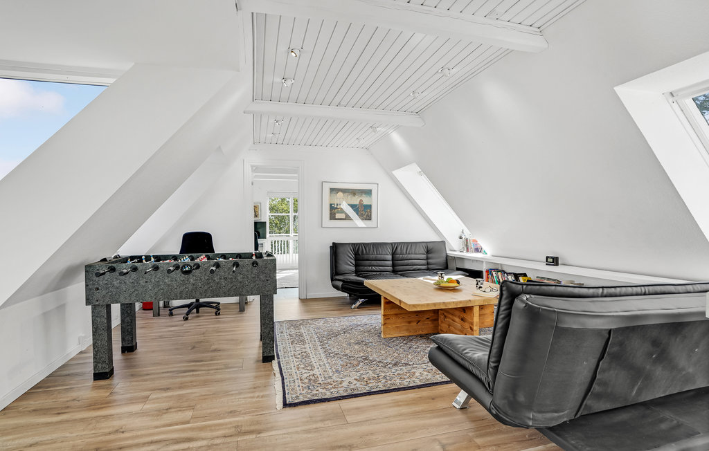 Feriehuse - Holtug Klitbrud Stevns , Danmark - K51008 30