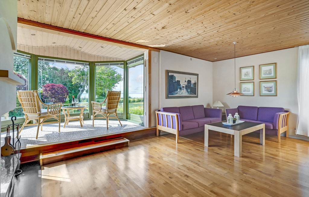 Ferienhaus - Leestrup Strand , Dänemark - K51030 3