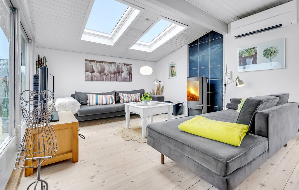 Kuća-za-odmor - Rødvig Stevns , Danska - K51301 3