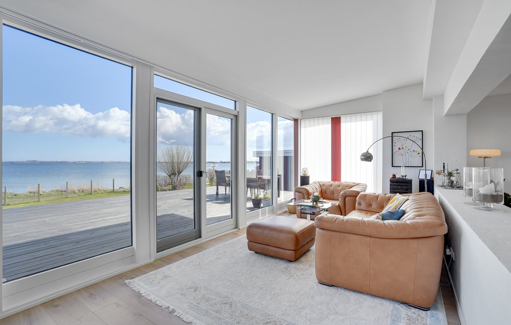 Feriehuse - Kalvehave strand , Danmark - K51304 3