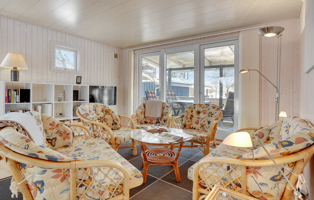 Feriehuse - Næs Skaverup Strand , Danmark - K51467 3