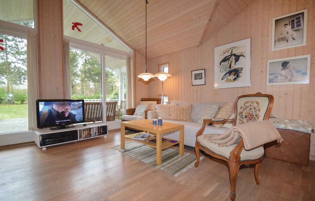 Ferienhaus - Kostræde Banker , Dänemark - K51484 2