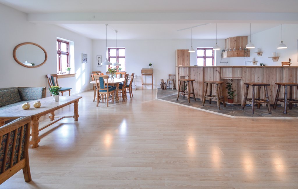 Ferienhaus - Store Heddinge , Dänemark - K51781 4