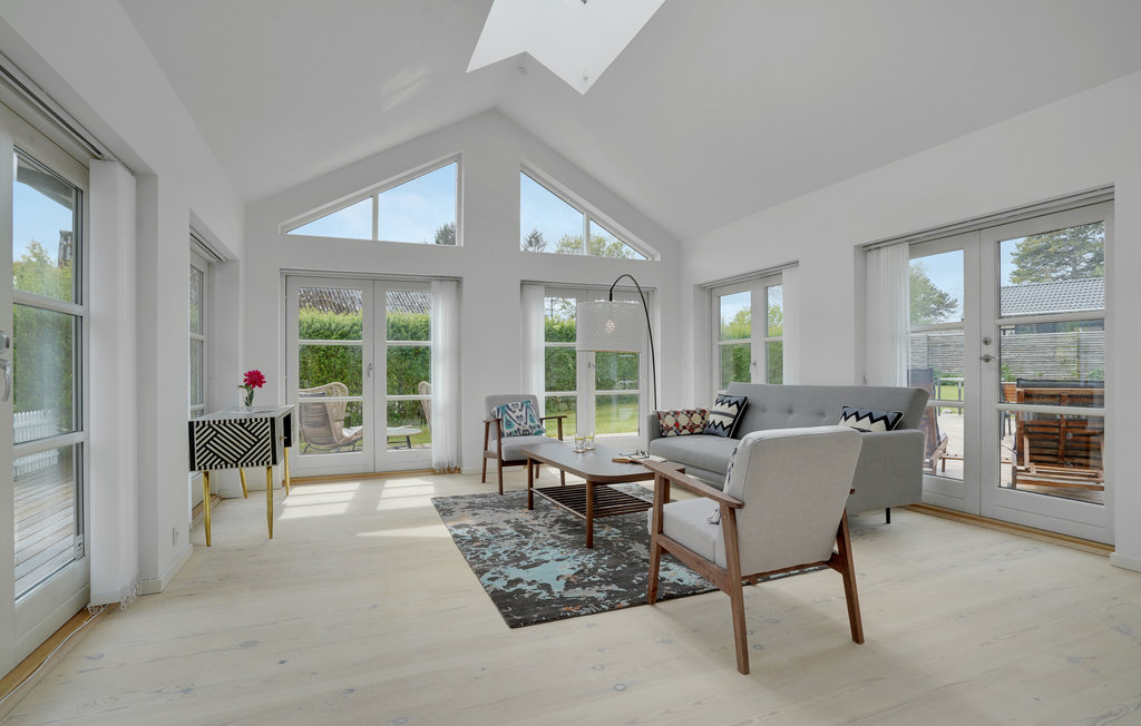 Ferienhaus - Rødvig , Dänemark - K51787 3