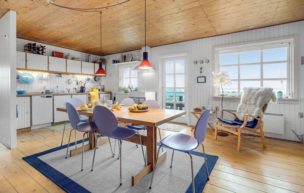 Ferienhaus - Bakkebølle Strand , Dänemark - K51010 5