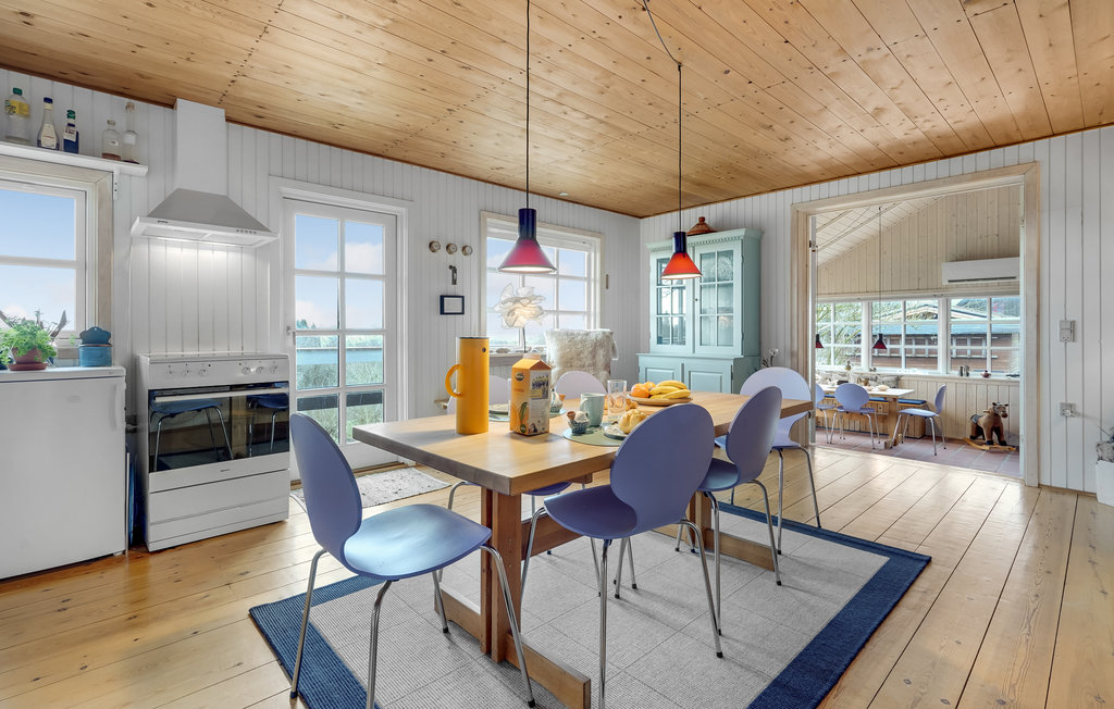 Ferienhaus - Bakkebølle Strand , Dänemark - K51010 14