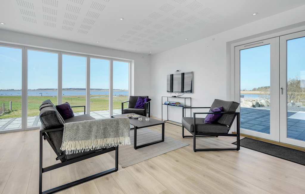 Ferienhaus - Avnø Fjord , Dänemark - K51011 3