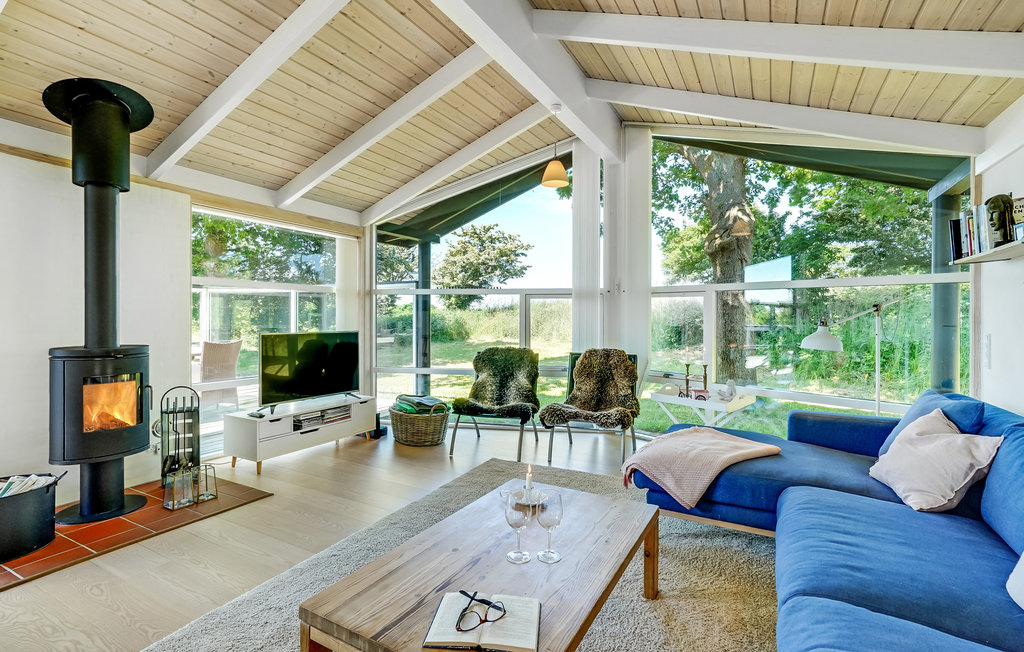 Ferienhaus - Bakkebølle Strand , Dänemark - K51314 4