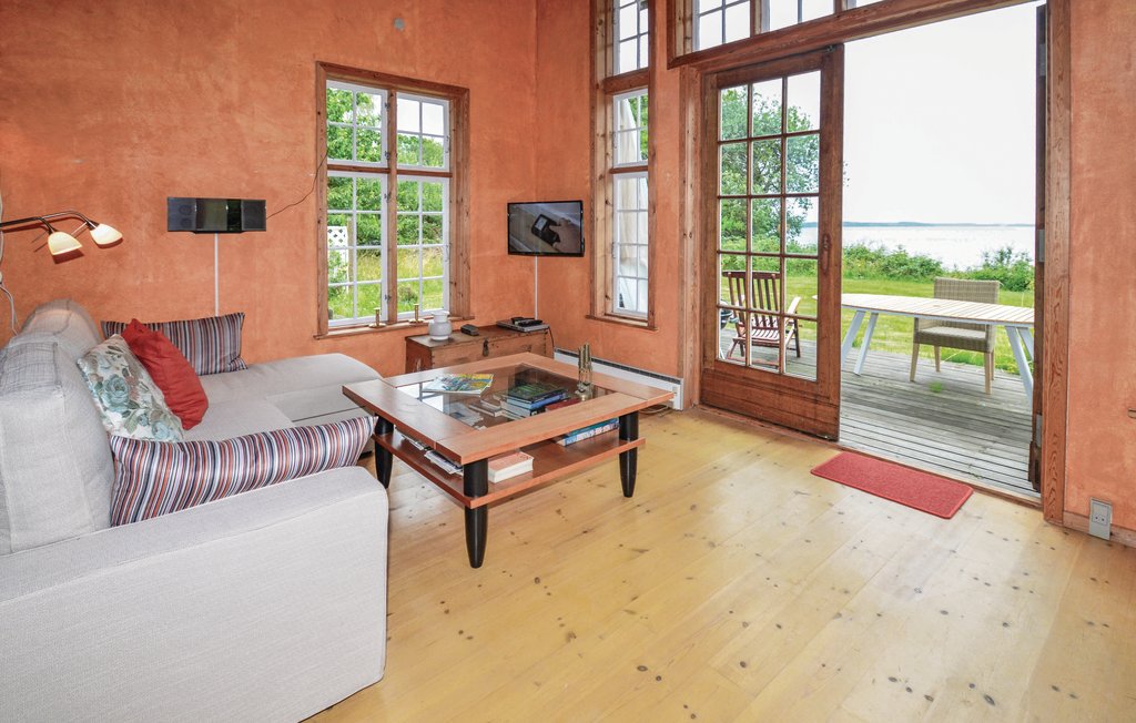 Ferienhaus - Mosebølle , Dänemark - K51729 3