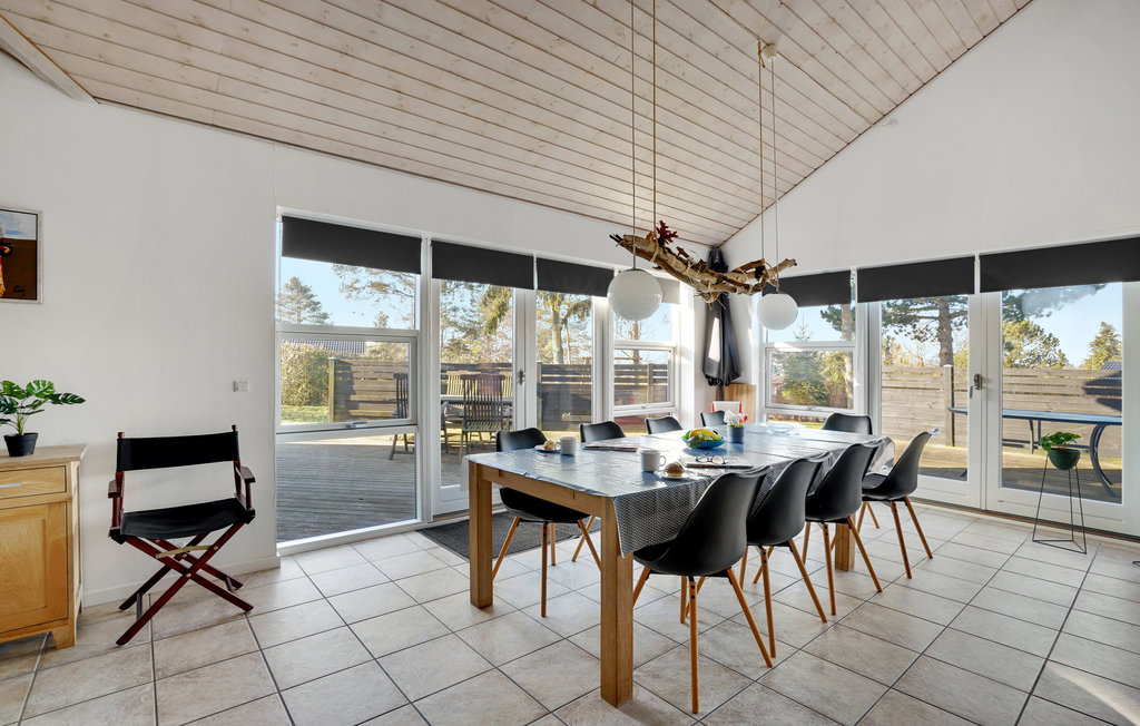 Ferienhaus - Bakkebølle , Dänemark - K51275 5