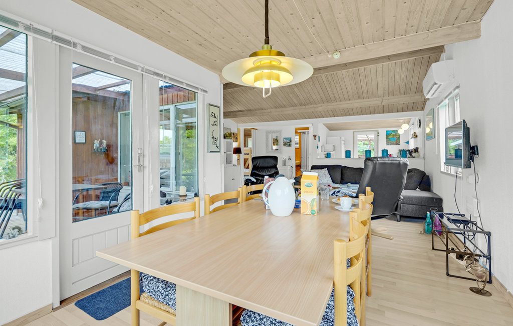 Feriehuse - Næs , Danmark - K51479 19