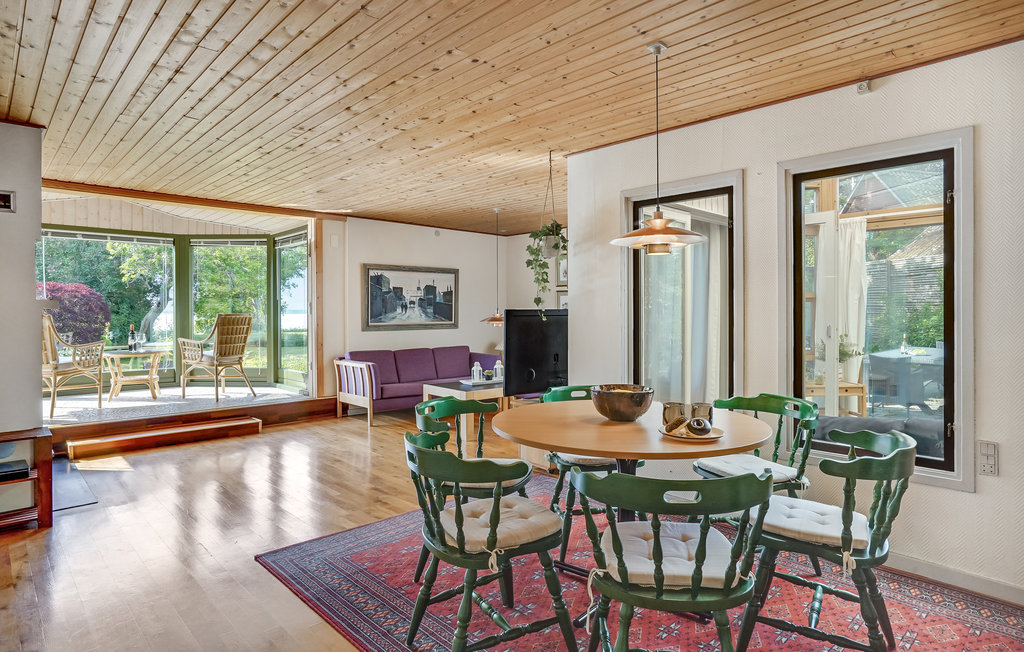 Ferienhaus - Leestrup Strand , Dänemark - K51030 7