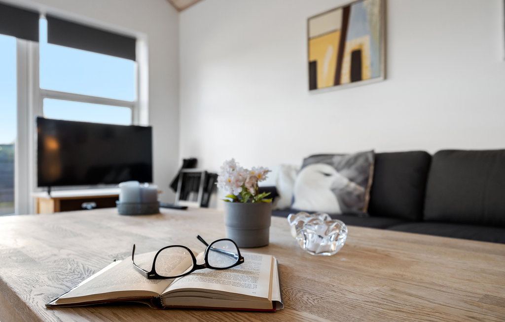 Ferienhaus - Bakkebølle , Dänemark - K51275 21