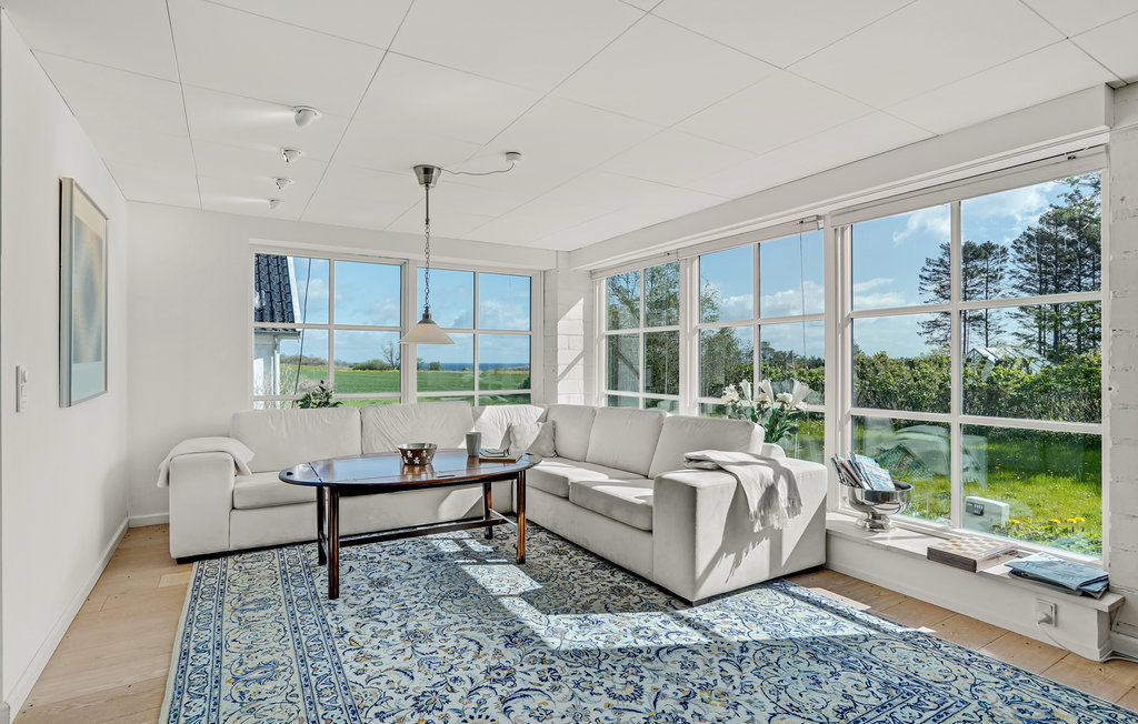 Feriehuse - Holtug Klitbrud Stevns , Danmark - K51008 16