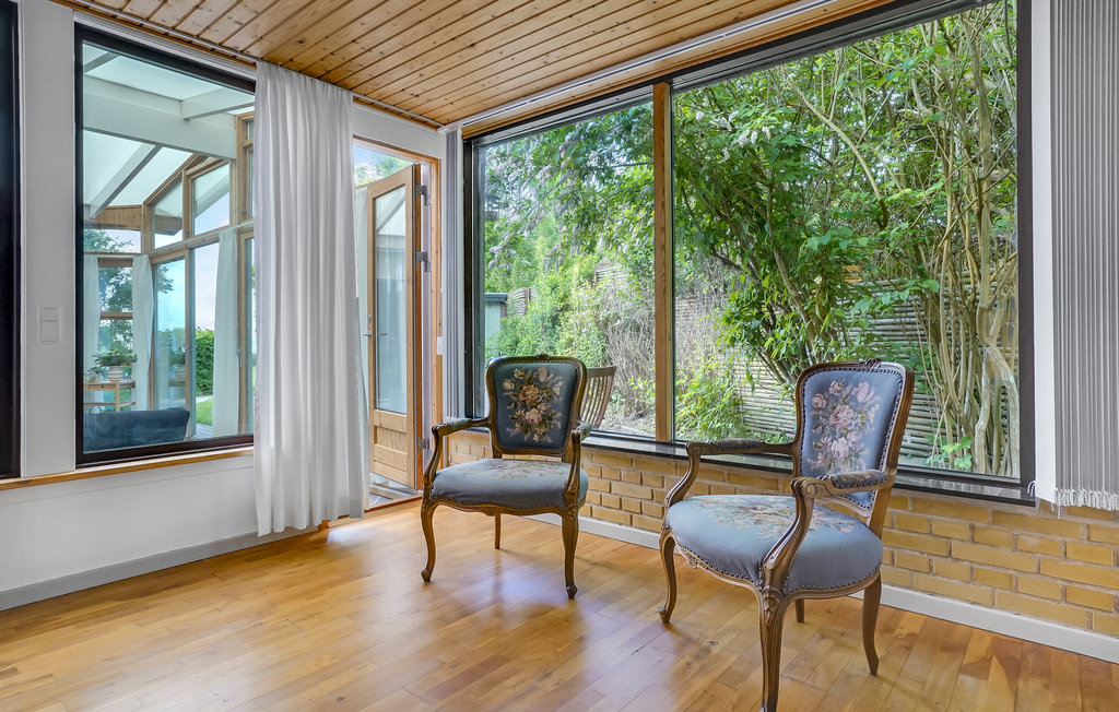 Ferienhaus - Leestrup Strand , Dänemark - K51030 16