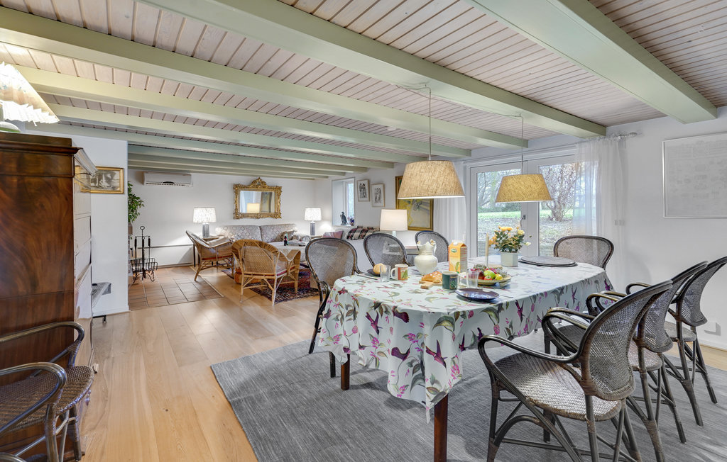 Ferienhaus - Jungshoved , Dänemark - K51338 5