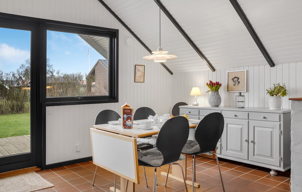 Feriehuse - Ore Vordingborg , Danmark - K51433 4