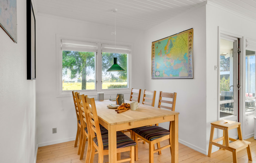 Semesterhus - Mosebølle , Danmark - K51726 6