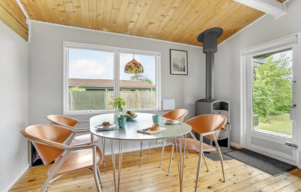 Feriehus - Vordingborg , Danmark - K51283 7