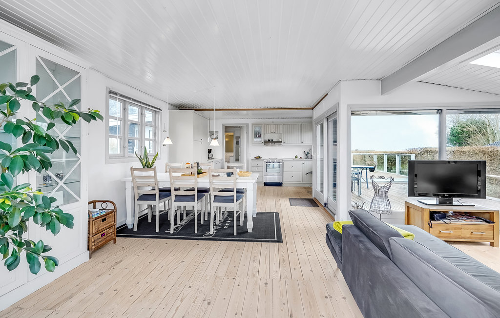 Kuća-za-odmor - Rødvig Stevns , Danska - K51301 20