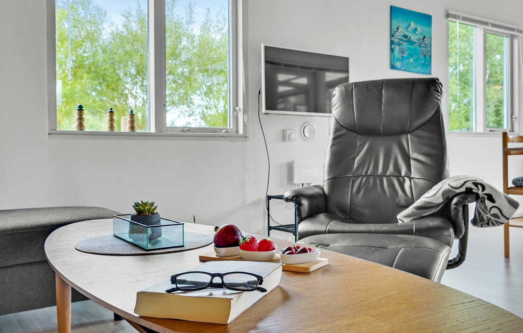 Feriehuse - Næs , Danmark - K51479 4