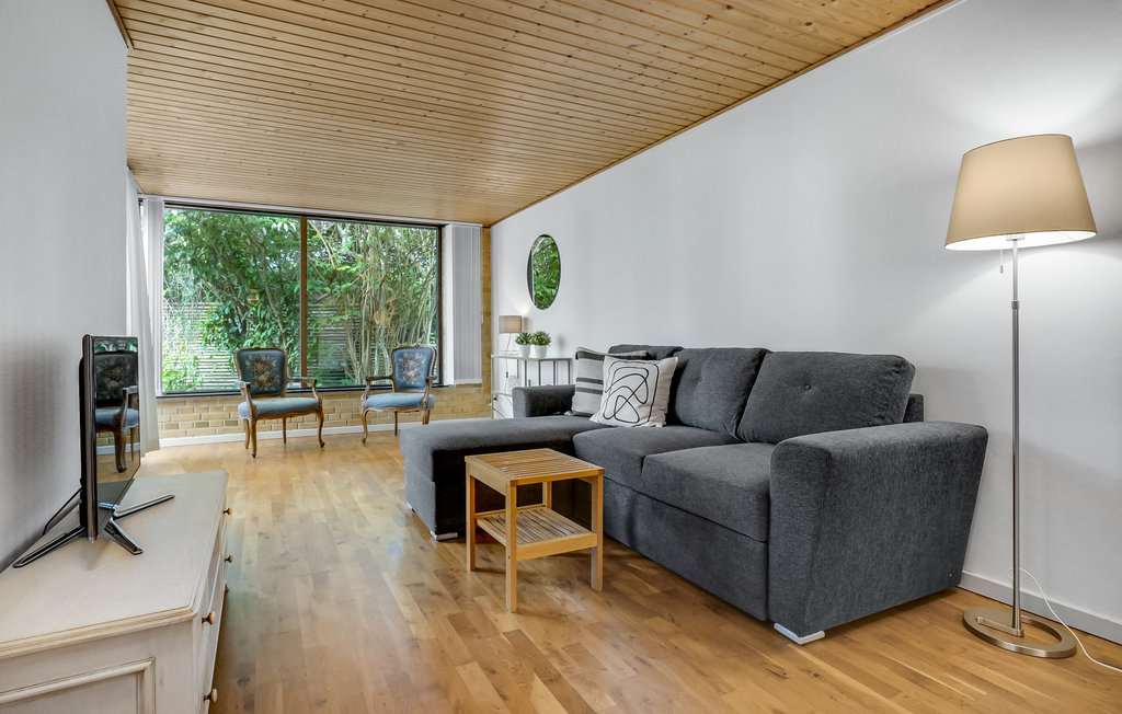 Ferienhaus - Leestrup Strand , Dänemark - K51030 6