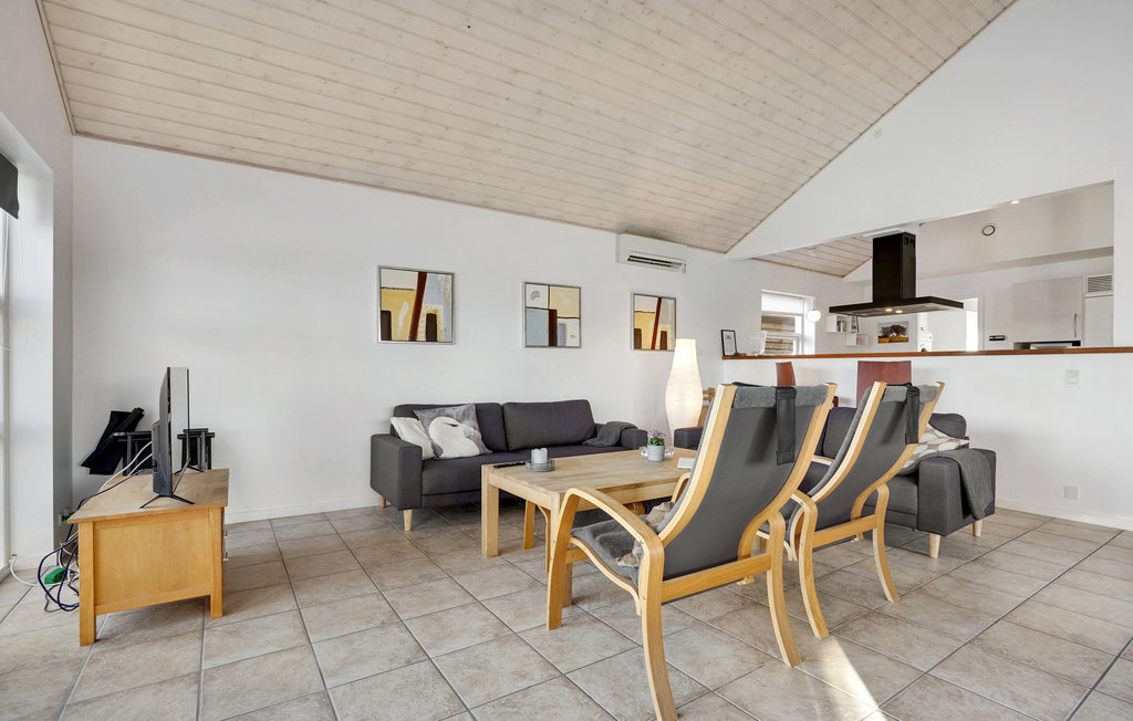 Ferienhaus - Bakkebølle , Dänemark - K51275 4