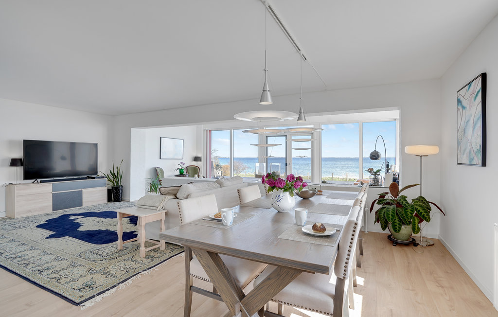 Feriehuse - Kalvehave strand , Danmark - K51304 10