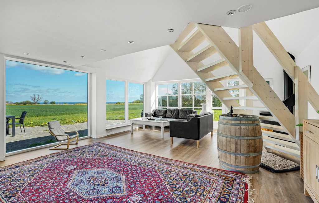 Feriehuse - Holtug Klitbrud Stevns , Danmark - K51008 5