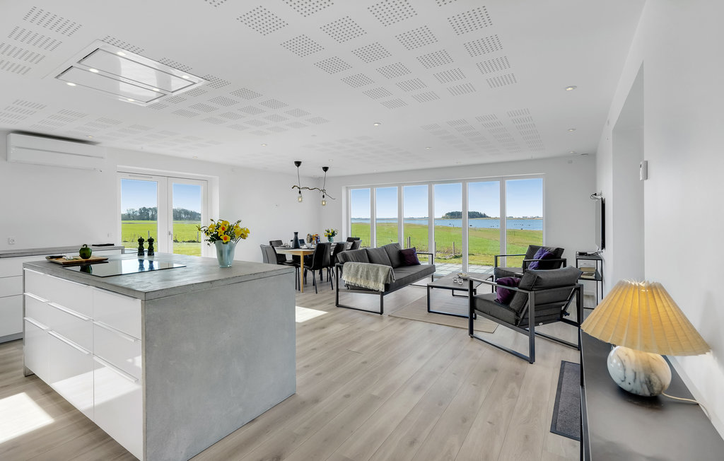 Ferienhaus - Avnø Fjord , Dänemark - K51011 5