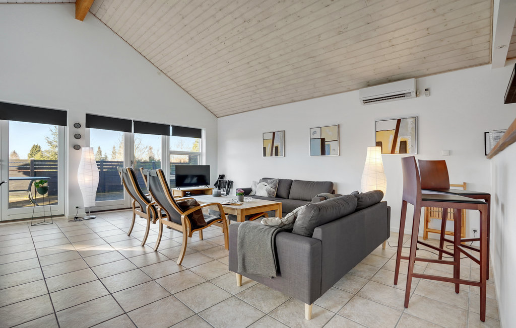 Ferienhaus - Bakkebølle , Dänemark - K51275 20