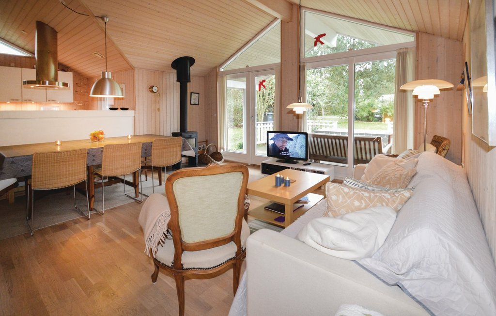 Ferienhaus - Kostræde Banker , Dänemark - K51484 9